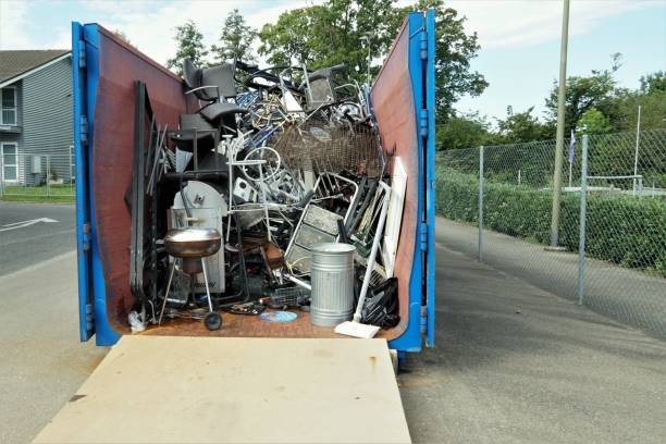 Trusted Rancho Palos Verdes, CA Junk Removal Experts
