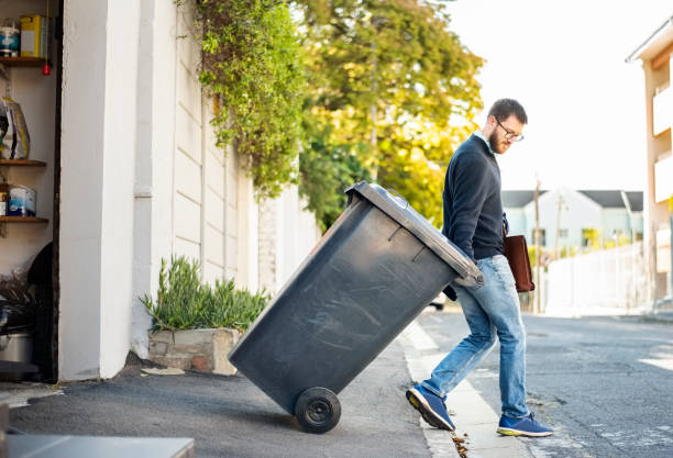 Best Garage Cleanout Services  in Rancho Palos Verdes, CA