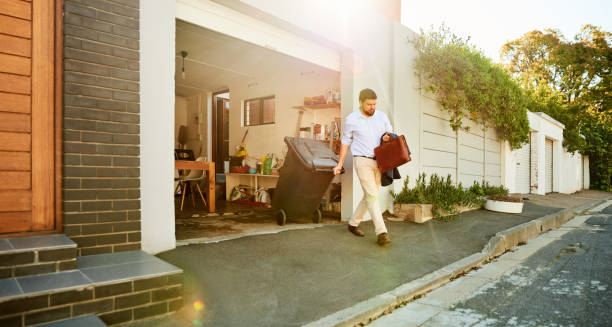 Best Basement Cleanout Services  in Rancho Palos Verdes, CA