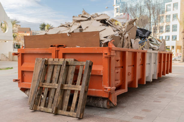 Best Construction Debris Removal  in Rancho Palos Verdes, CA