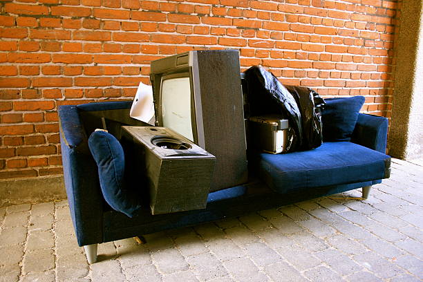 Best Full-Service Junk Removal  in Rancho Palos Verdes, CA